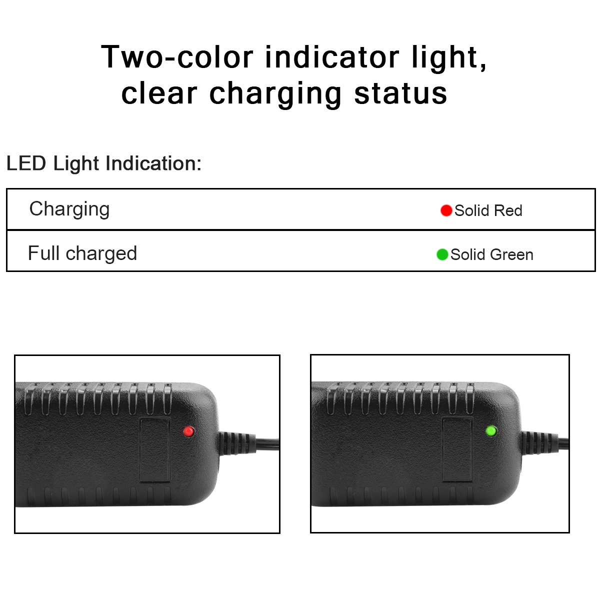 HTRCSmartNimhNicdChargerRCChargerwith6ConnectorsMiniTamiyafor2-10SNimhNicdBatteryofAirsoftRCCarBoatD-1989722-5