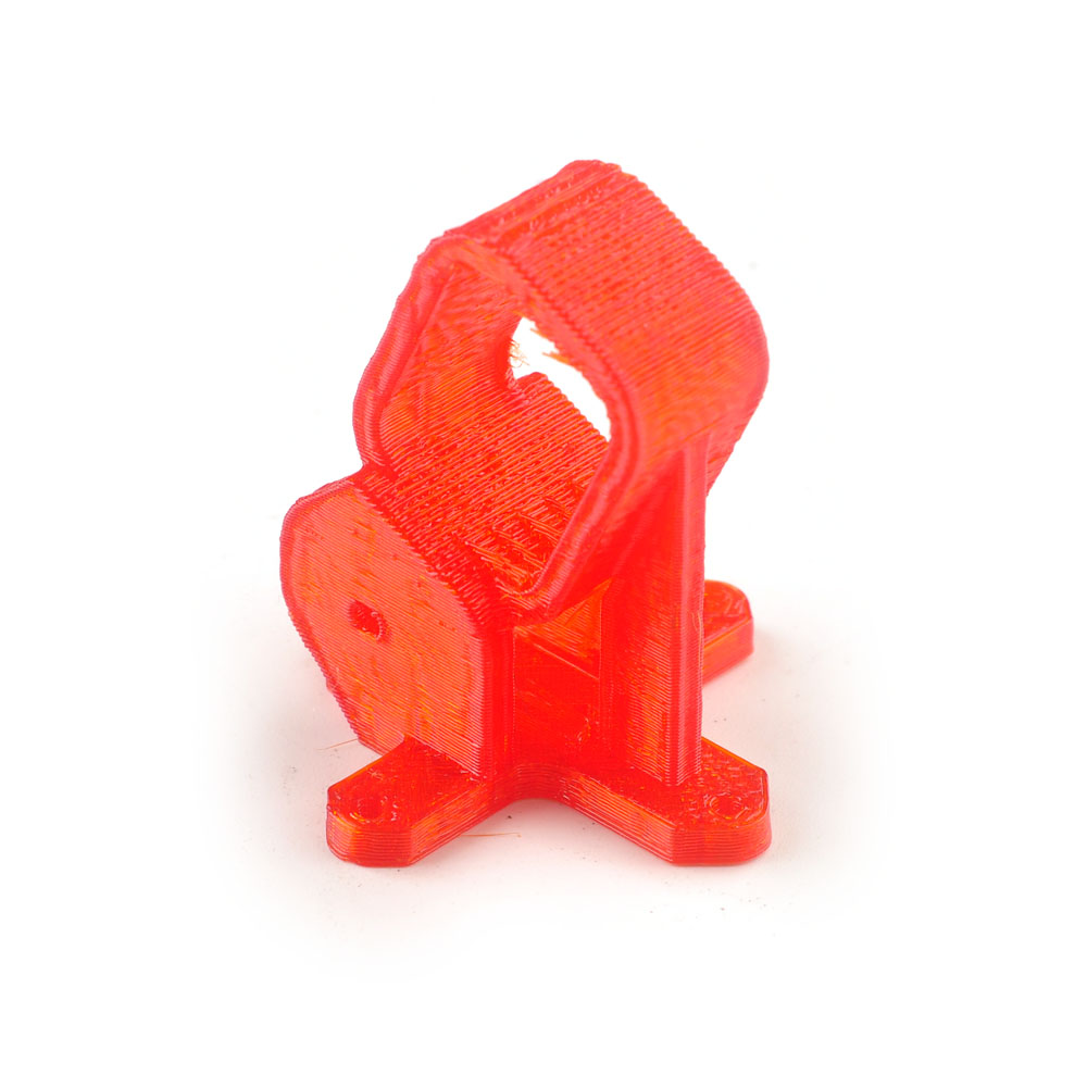 HappymodelCrux31SELRSSparePart3DPrintingTPUInsta360GO2andCaddxPeanutCameraMountHolderforRCDroneFPVRa-1919422-2