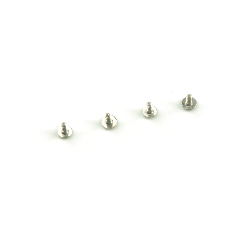 HappymodelMoblite6SparePart4PCSAnti-VibrationShockAbsorberDampingBallswithScrewforFPVRacingRCDrone-1812700-2