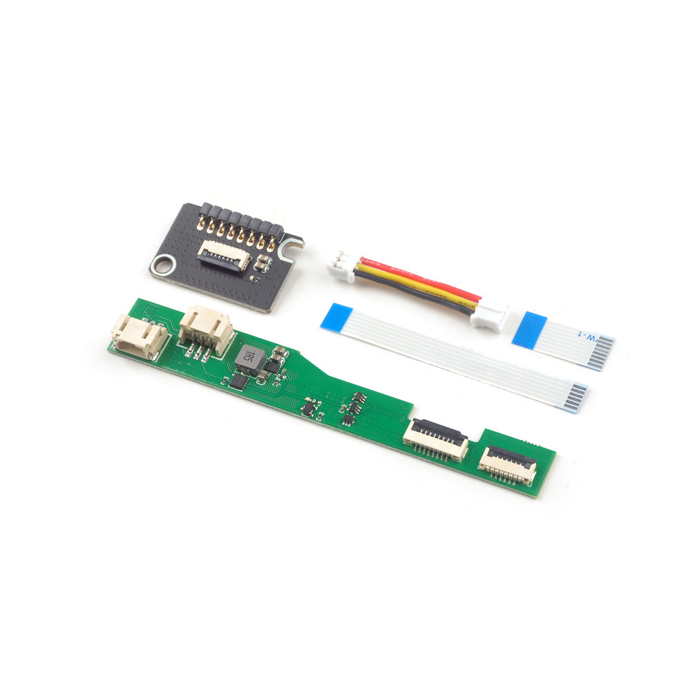 HappymodelPlug-and-PlayPowerAdapterABPCBBoardSupportELRSModule1WOutputforTBSTango2RadioTransmitterwi-1938765-3