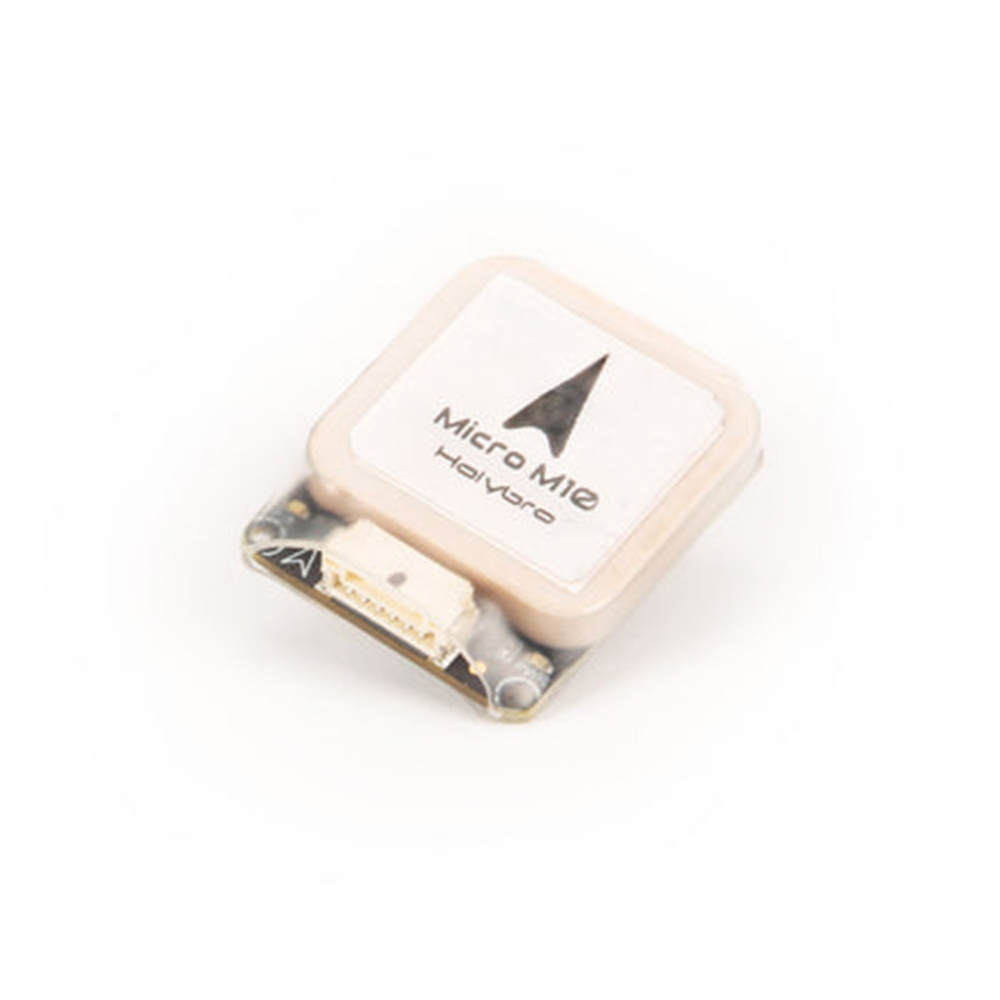 HolybroMicroM10GPSModulewithIST8310Compass47-52VCeramicPatchAntennaforRCDroneFPVRacingHelicopterAirp-1993190-2