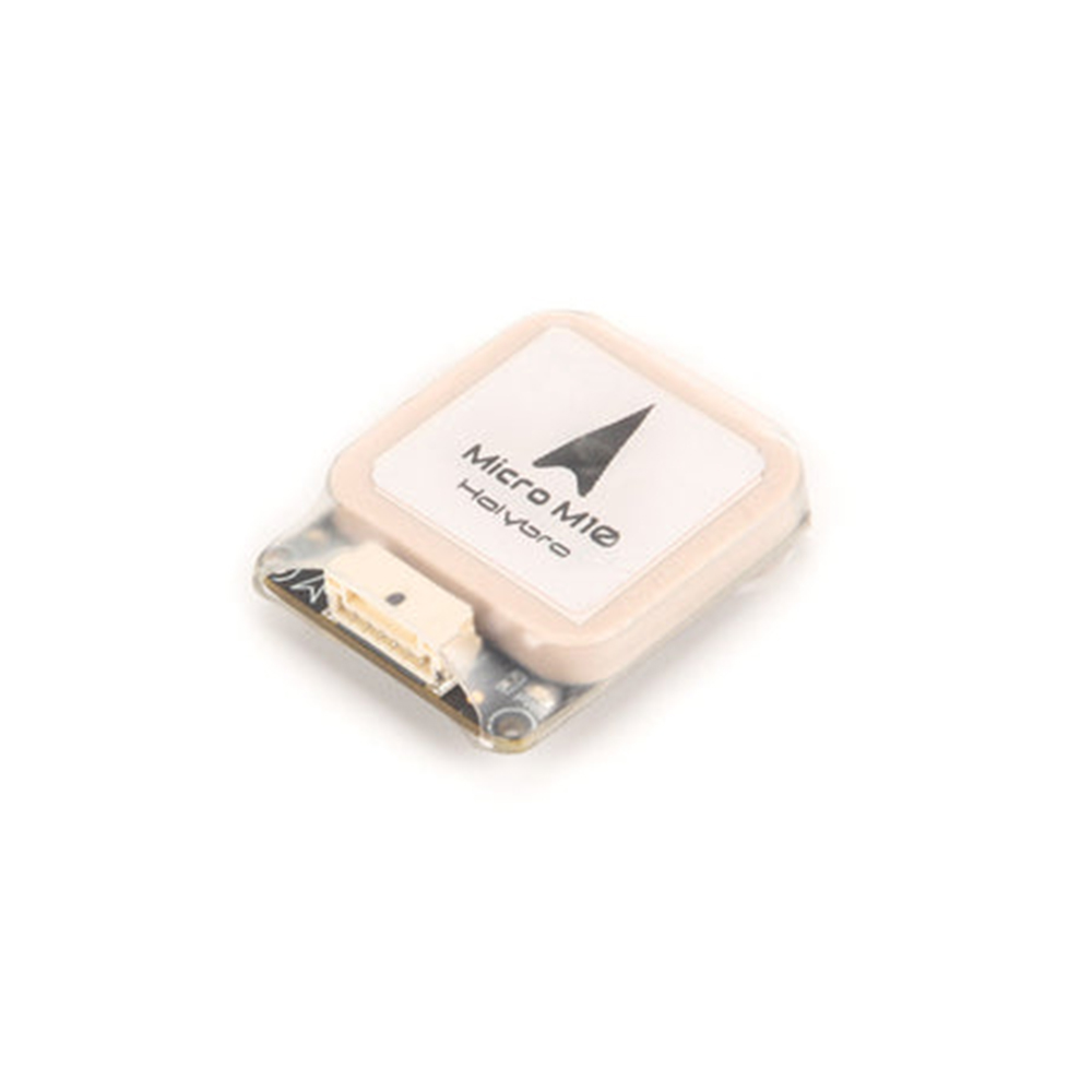 HolybroMicroM10GPSModulewithIST8310Compass47-52VCeramicPatchAntennaforRCDroneFPVRacingHelicopterAirp-1993190-3