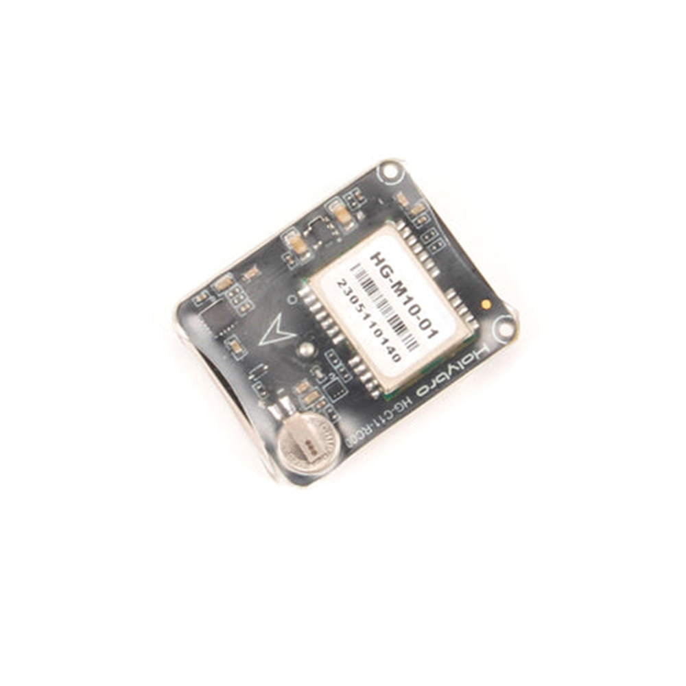 HolybroMicroM10GPSModulewithIST8310Compass47-52VCeramicPatchAntennaforRCDroneFPVRacingHelicopterAirp-1993190-4