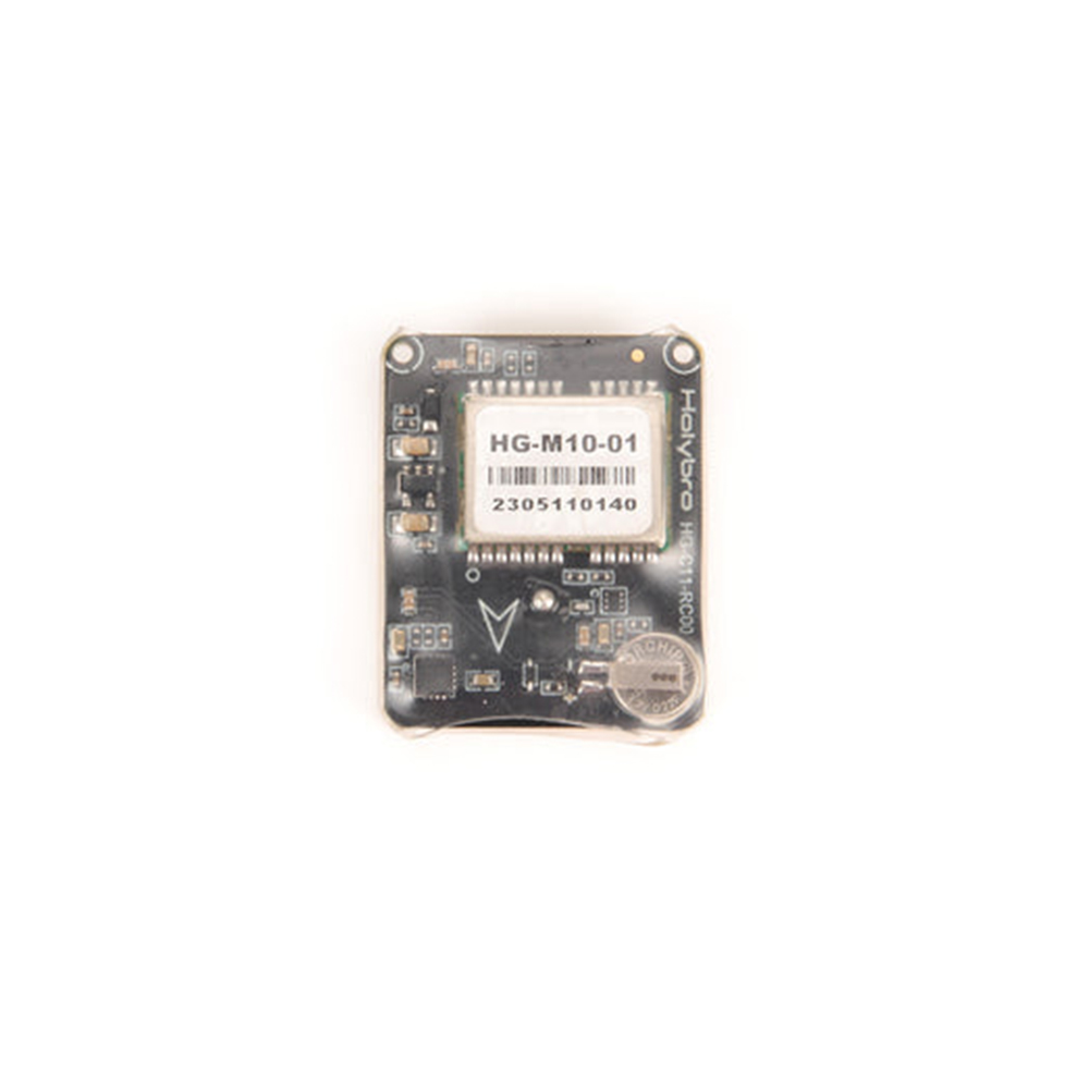 HolybroMicroM10GPSModulewithIST8310Compass47-52VCeramicPatchAntennaforRCDroneFPVRacingHelicopterAirp-1993190-5