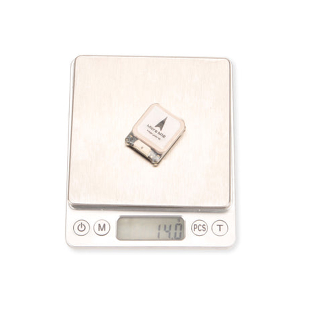 HolybroMicroM10GPSModulewithIST8310Compass47-52VCeramicPatchAntennaforRCDroneFPVRacingHelicopterAirp-1993190-7