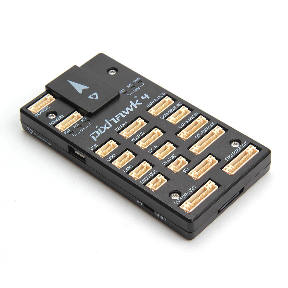 HolybroPixhawk4FlightControllerPM02PM07PowerModuleM9NM10GPSComboforDIYMlti-RotorMultiCopter-2014195-2