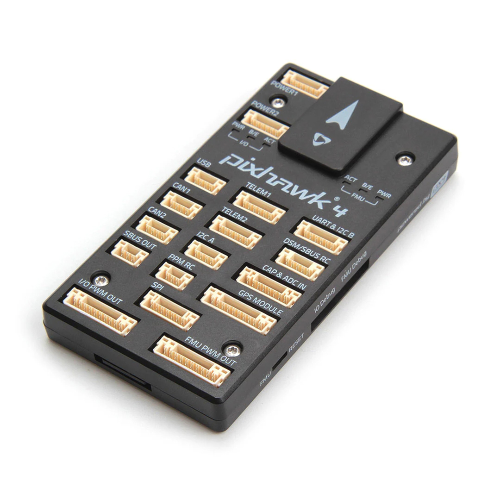 HolybroPixhawk4FlightControllerPM02PM07PowerModuleM9NM10GPSComboforDIYMlti-RotorMultiCopter-2014195-3