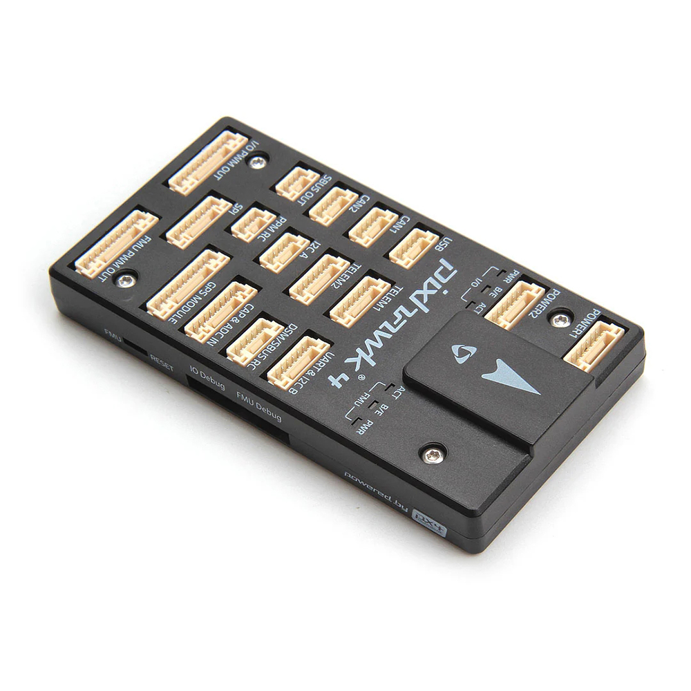 HolybroPixhawk4FlightControllerPM02PM07PowerModuleM9NM10GPSComboforDIYMlti-RotorMultiCopter-2014195-4