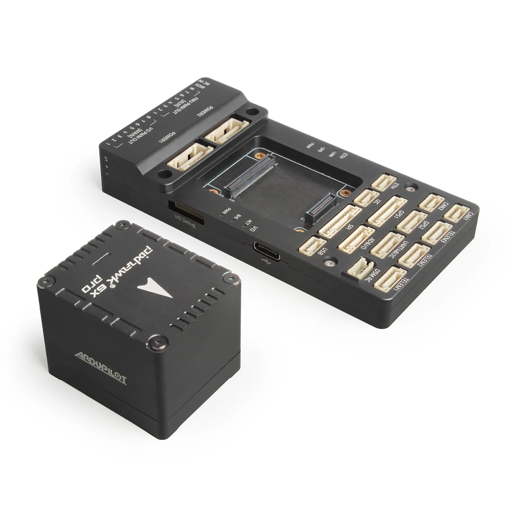 HolybroPixhawk6XProFlightControllerPixhawkStandardBaseboardComboforMulti-RotorMultiCopter-2014234-12