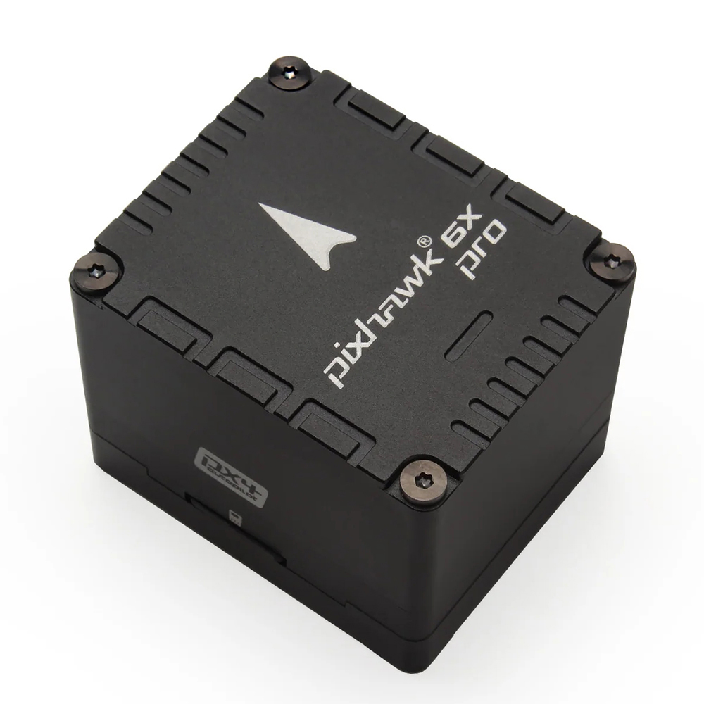 HolybroPixhawk6XProFlightControllerPixhawkStandardBaseboardComboforMulti-RotorMultiCopter-2014234-6