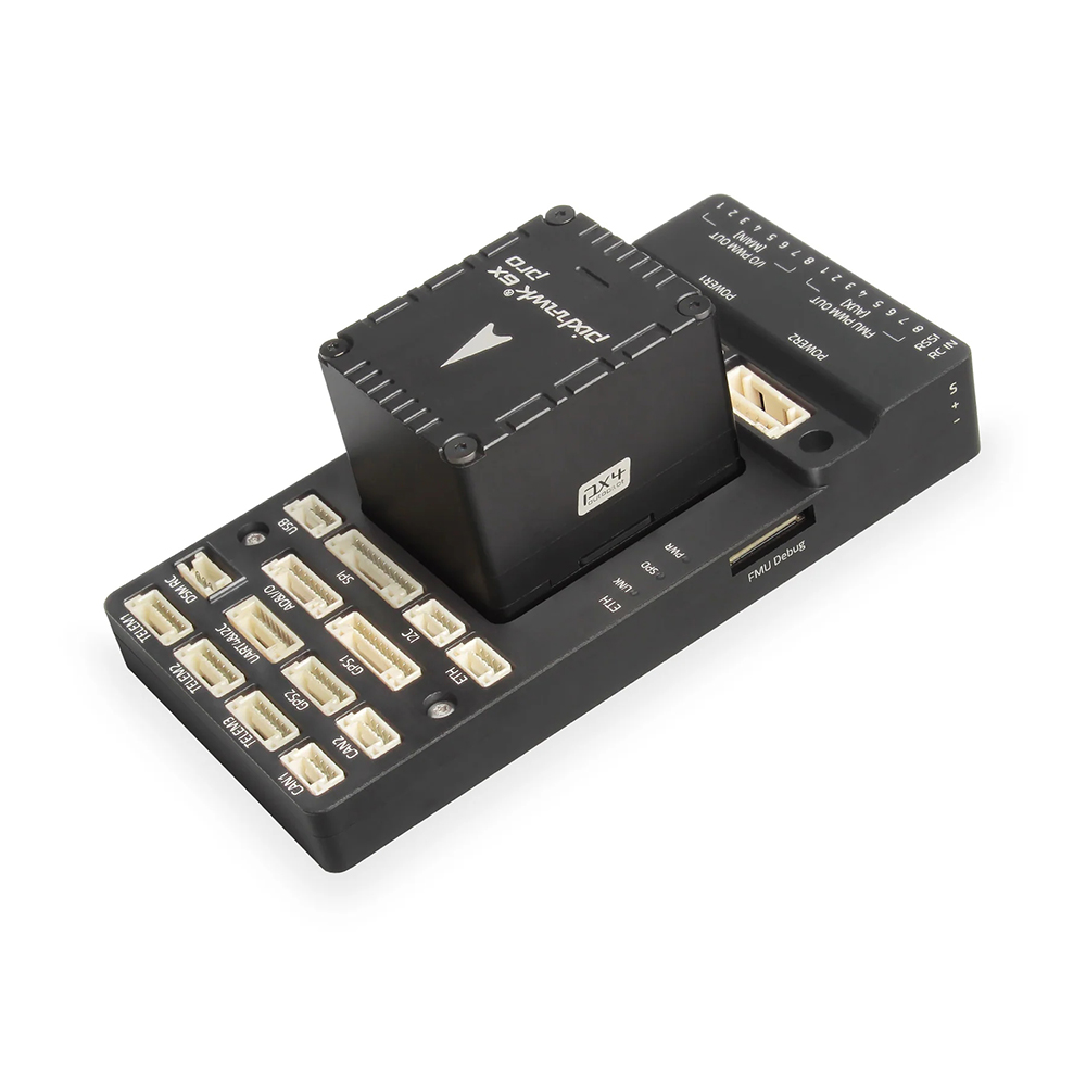 HolybroPixhawk6XProFlightControllerPixhawkStandardBaseboardComboforMulti-RotorMultiCopter-2014234-9