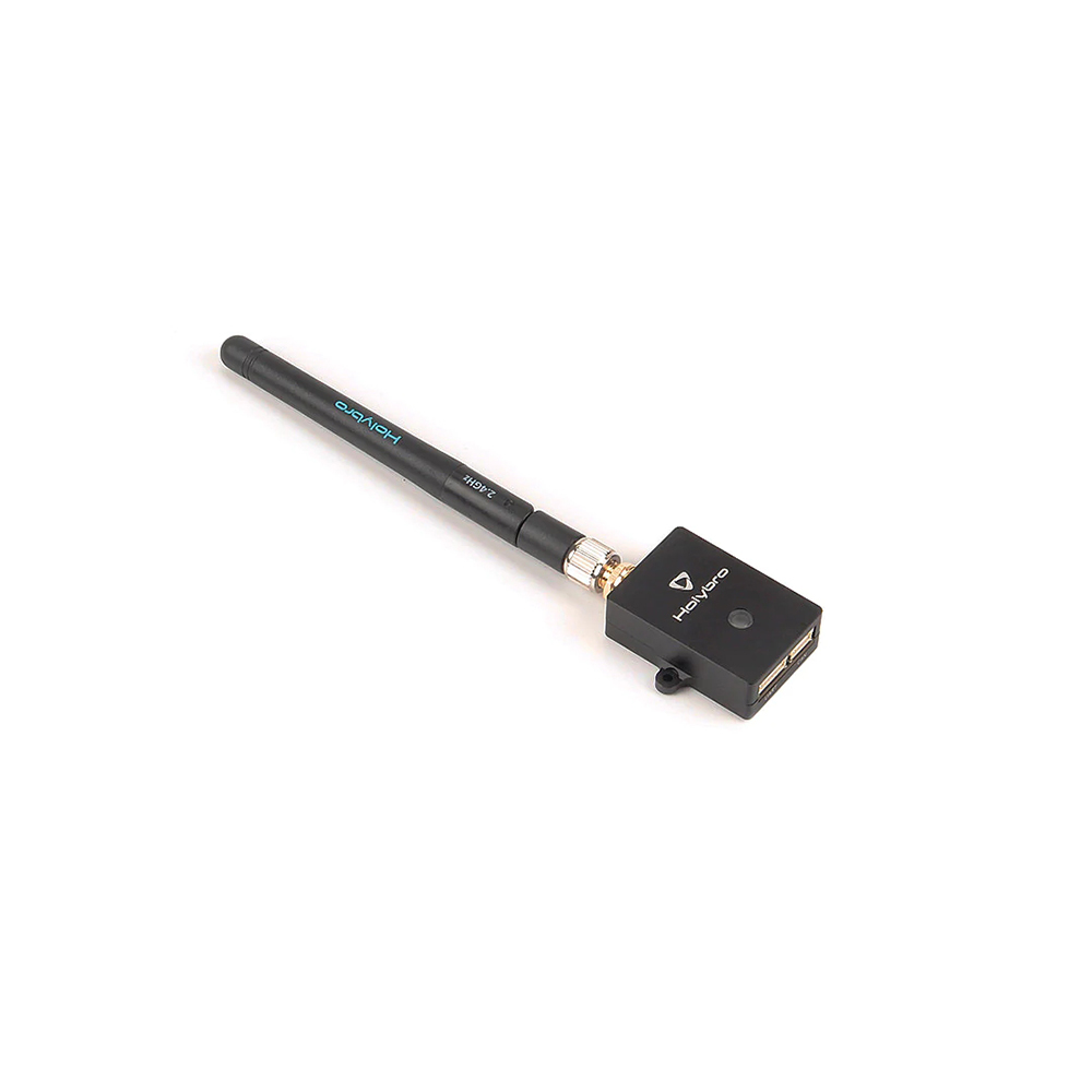 HolybroRemoteIDModuleCompatibleWIFIbluetoothSupportPX4ArdupilotCANSerialProtocolForRCModelUAVsDroneA-2008617-2
