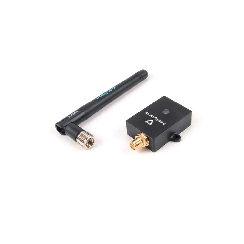 HolybroRemoteIDModuleCompatibleWIFIbluetoothSupportPX4ArdupilotCANSerialProtocolForRCModelUAVsDroneA-2008617-5