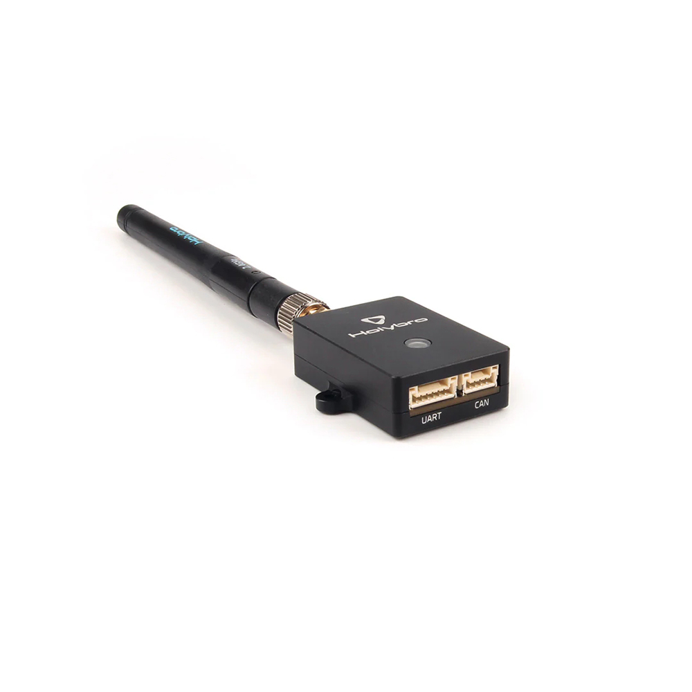 HolybroRemoteIDModuleCompatibleWIFIbluetoothSupportPX4ArdupilotCANSerialProtocolForRCModelUAVsDroneA-2008617-6