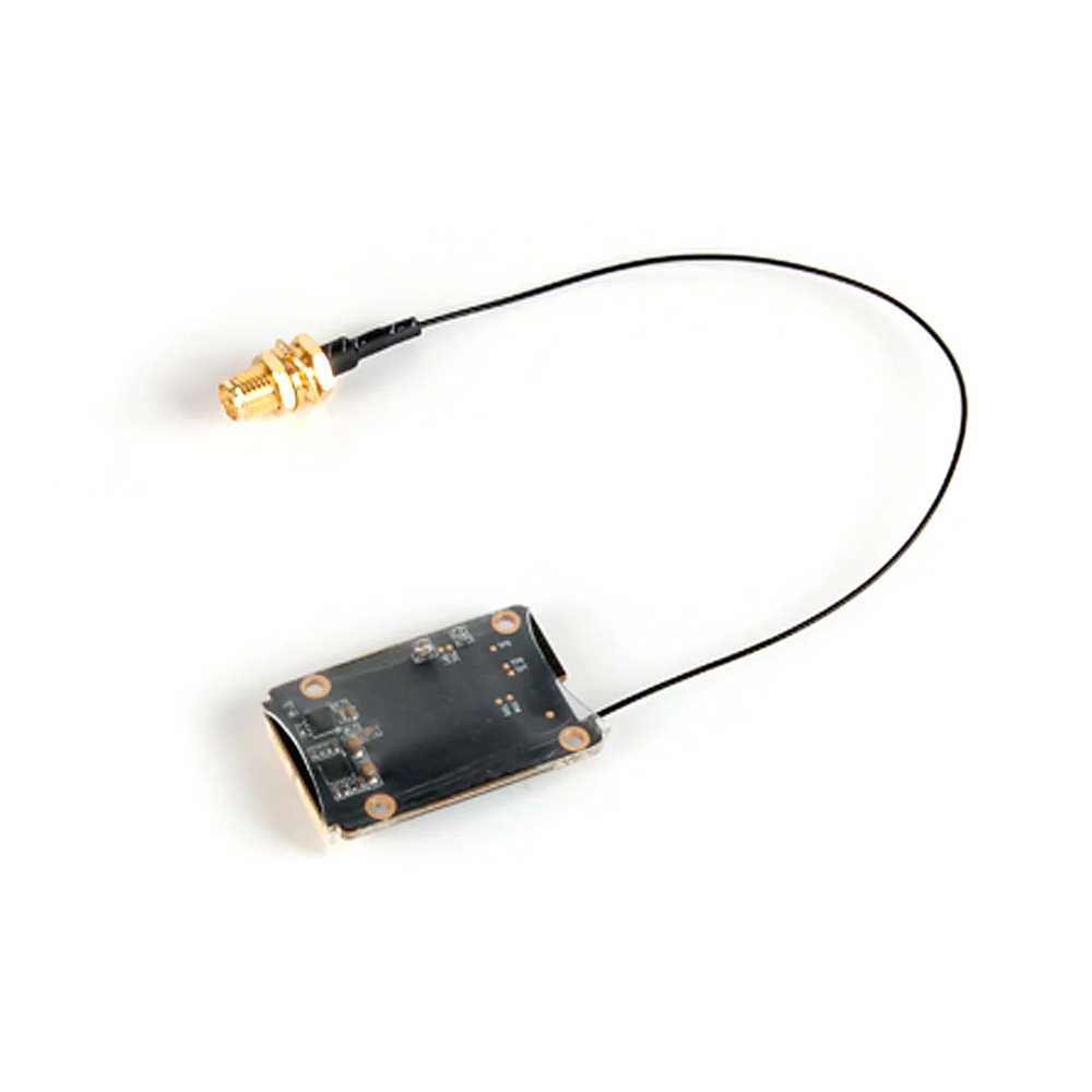 HolybroRemoteIDModuleCompatibleWIFIbluetoothSupportPX4ArdupilotCANSerialProtocolForRCModelUAVsDroneA-2008617-9