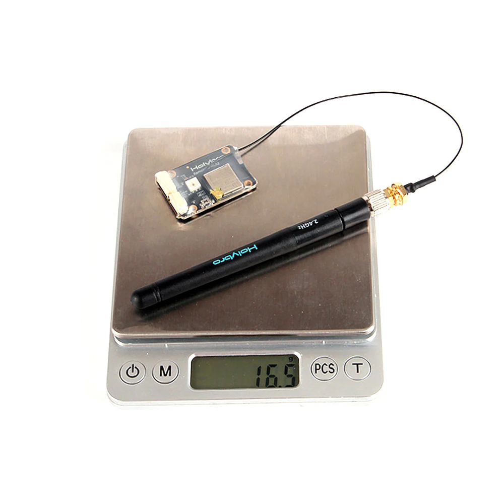 HolybroRemoteIDModuleCompatibleWIFIbluetoothSupportPX4ArdupilotCANSerialProtocolForRCModelUAVsDroneA-2008617-10
