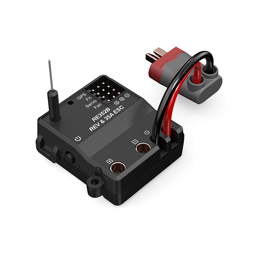 HyperGoMJXH16HH16EReplacementSparePartsForOffRoadTruck116RCCar-1989192-5