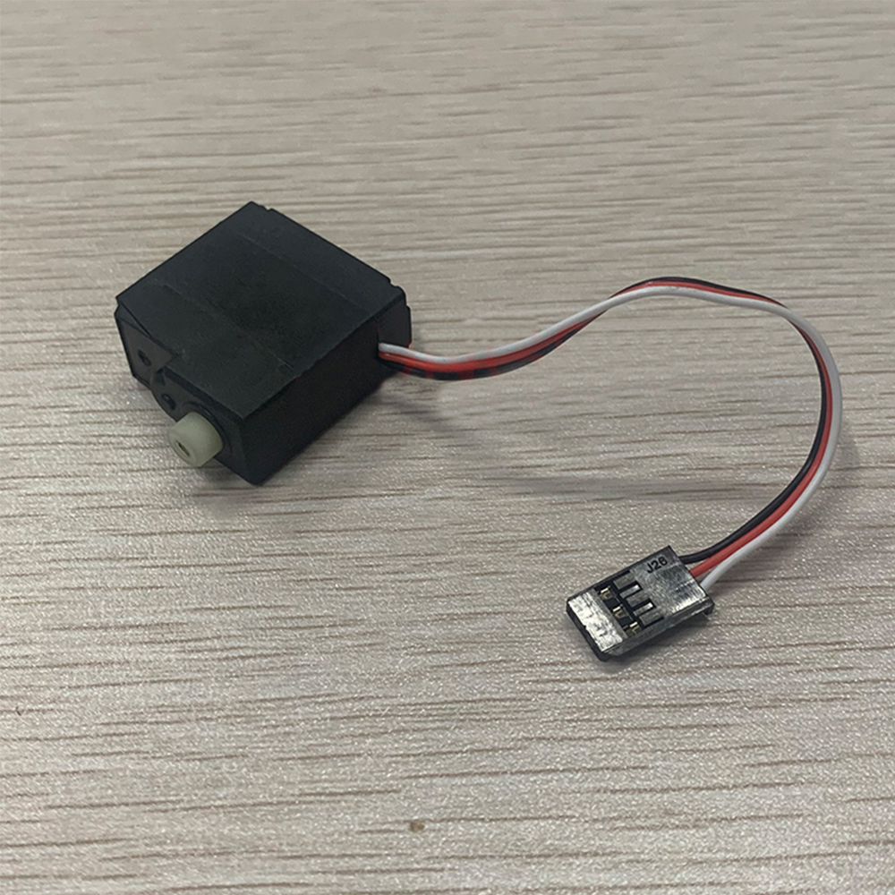 HyperGoReplacementSparePartsForOffRoadTruckforMJXH16HH16E116RCCar-1989198-2