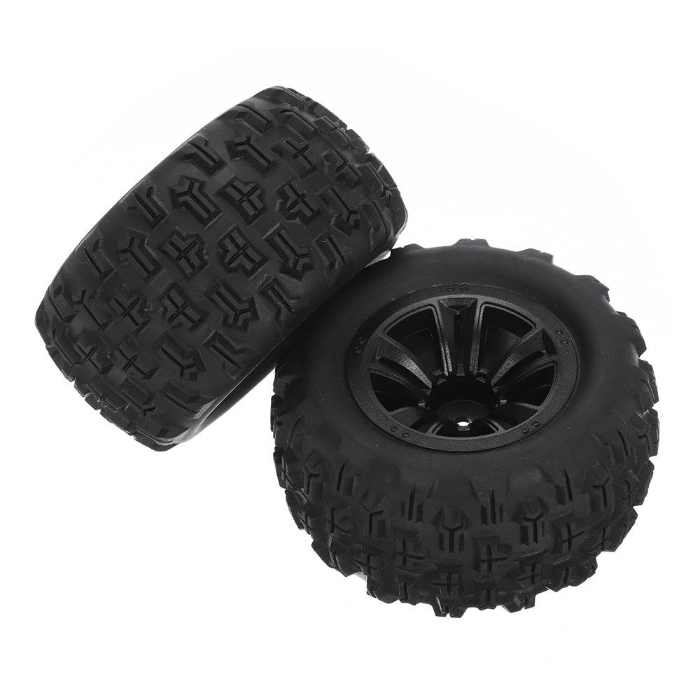 HyperGoReplacementSparePartsForOffRoadTruckforMJXH16HH16E116RCCar-1989198-11