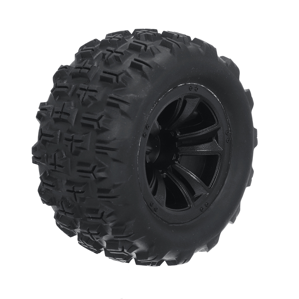 HyperGoReplacementSparePartsForOffRoadTruckforMJXH16HH16E116RCCar-1989198-14