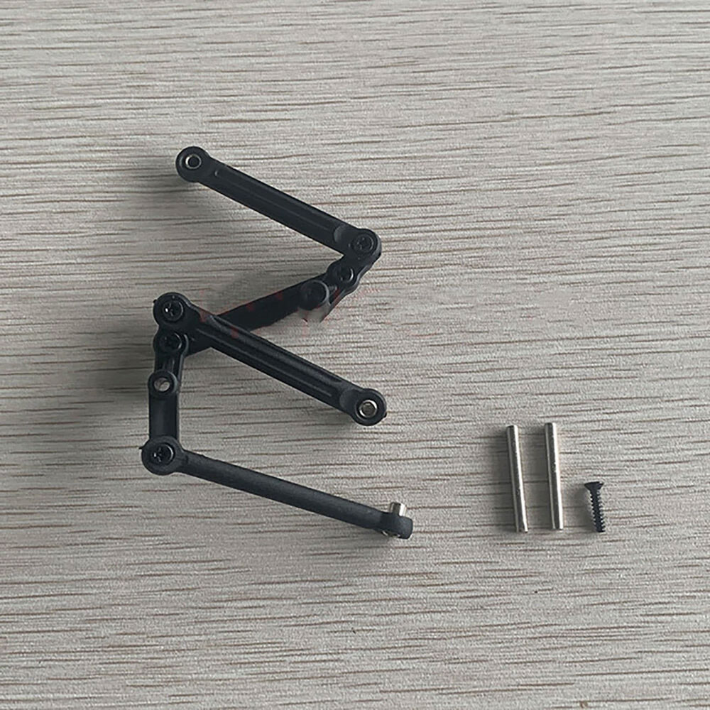 HyperGoReplacementSparePartsForOffRoadTruckforMJXH16HH16E116RCCar-1989198-3