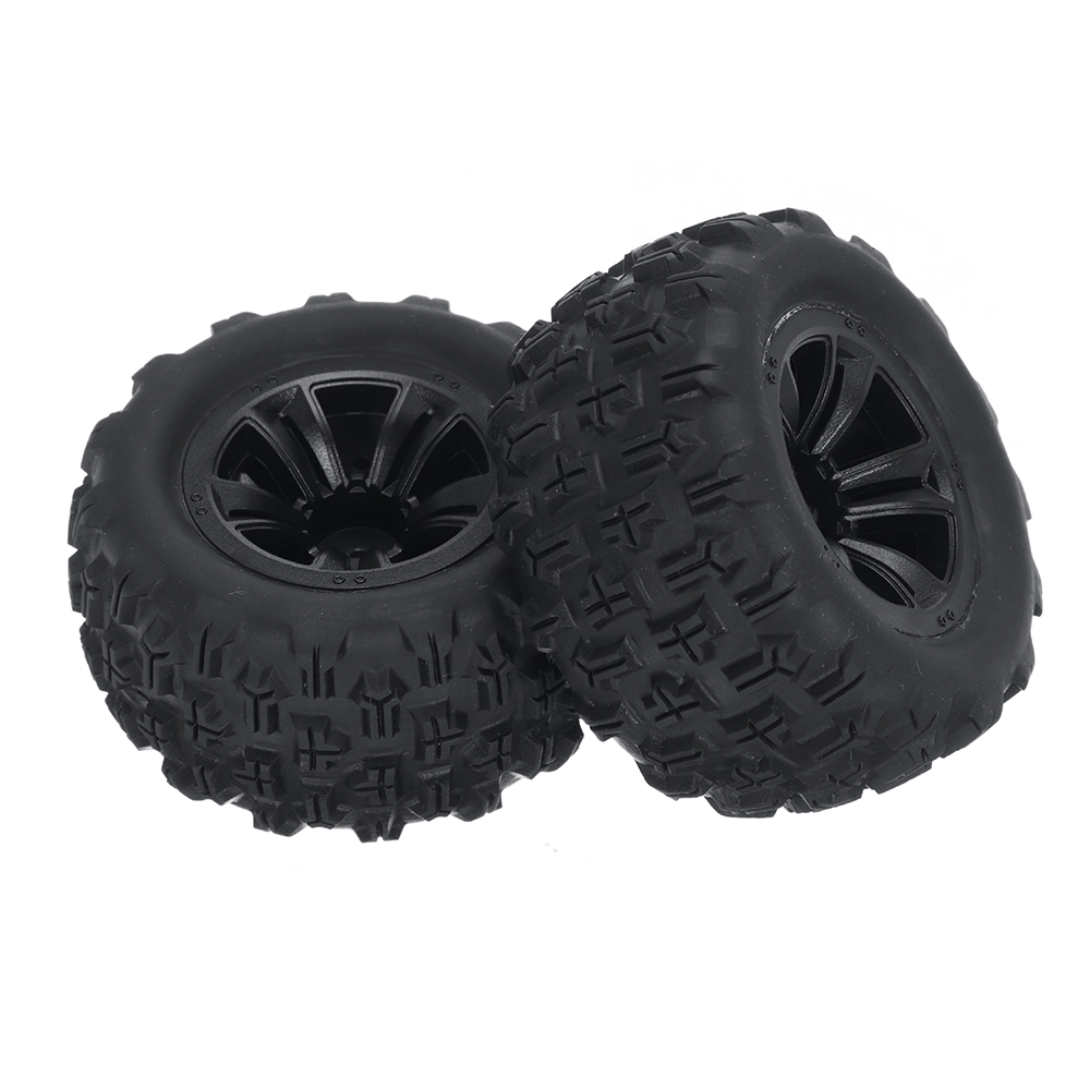HyperGoReplacementSparePartsForOffRoadTruckforMJXH16HH16E116RCCar-1989198-10