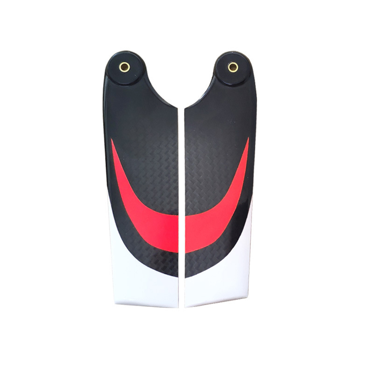 JDHMBDCarbonFiberHelicopterMainBlade8695105360380510560mmForALIGNALZRCRCHelicopterParts-2015136-12