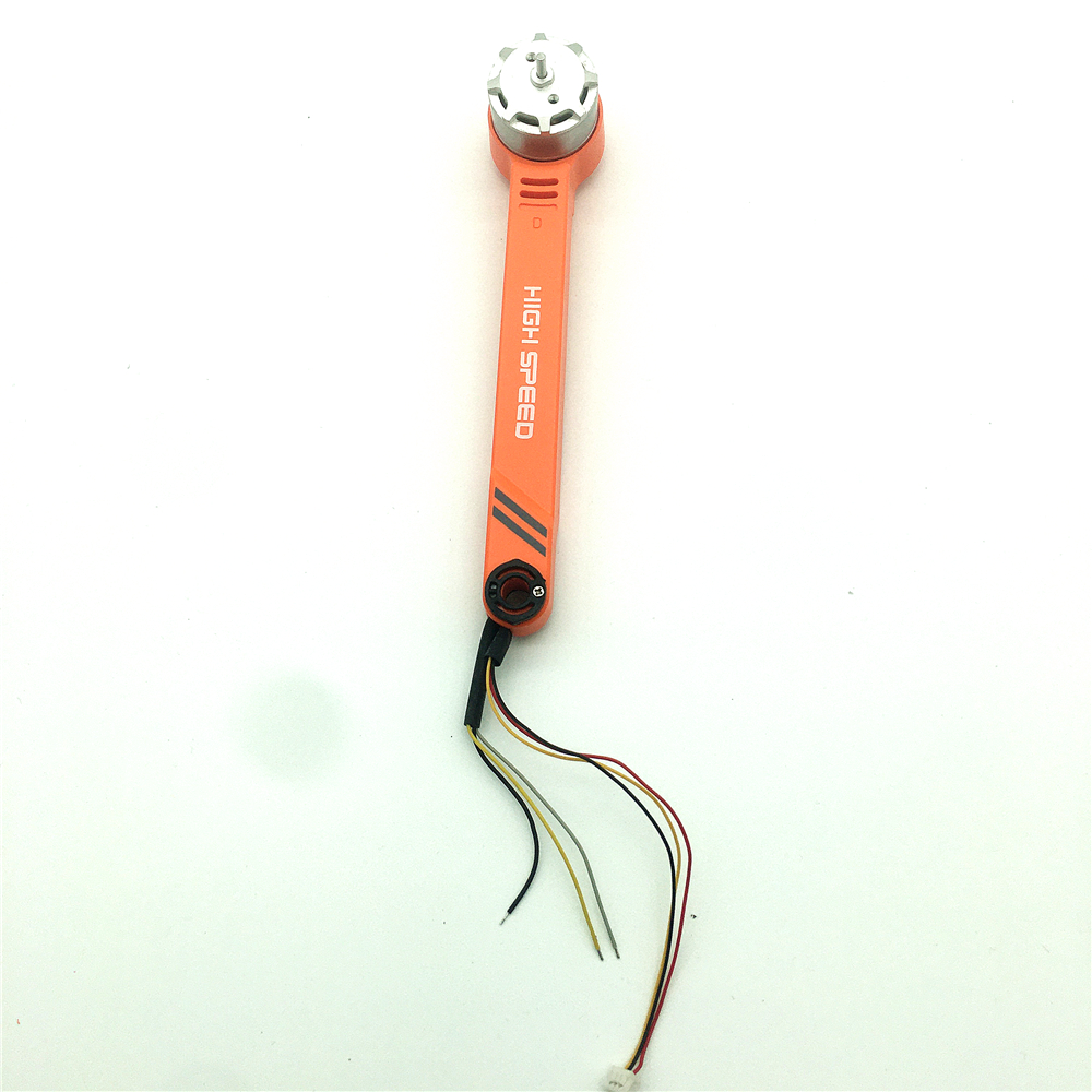 JJRCX17GPS5GWiFiFPVRCDroneQuadcopterSparePartsAxisArmswithMotor-1816728-4