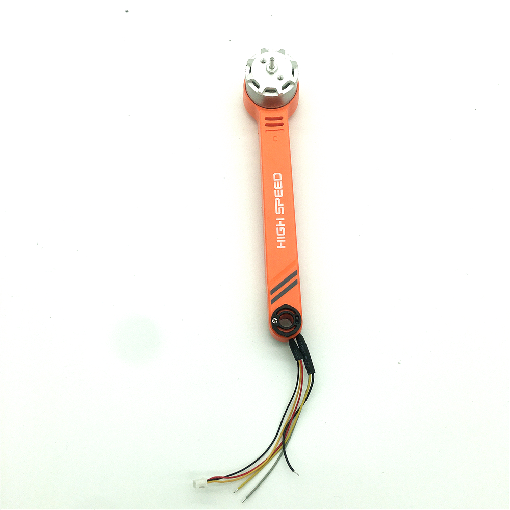 JJRCX17GPS5GWiFiFPVRCDroneQuadcopterSparePartsAxisArmswithMotor-1816728-5
