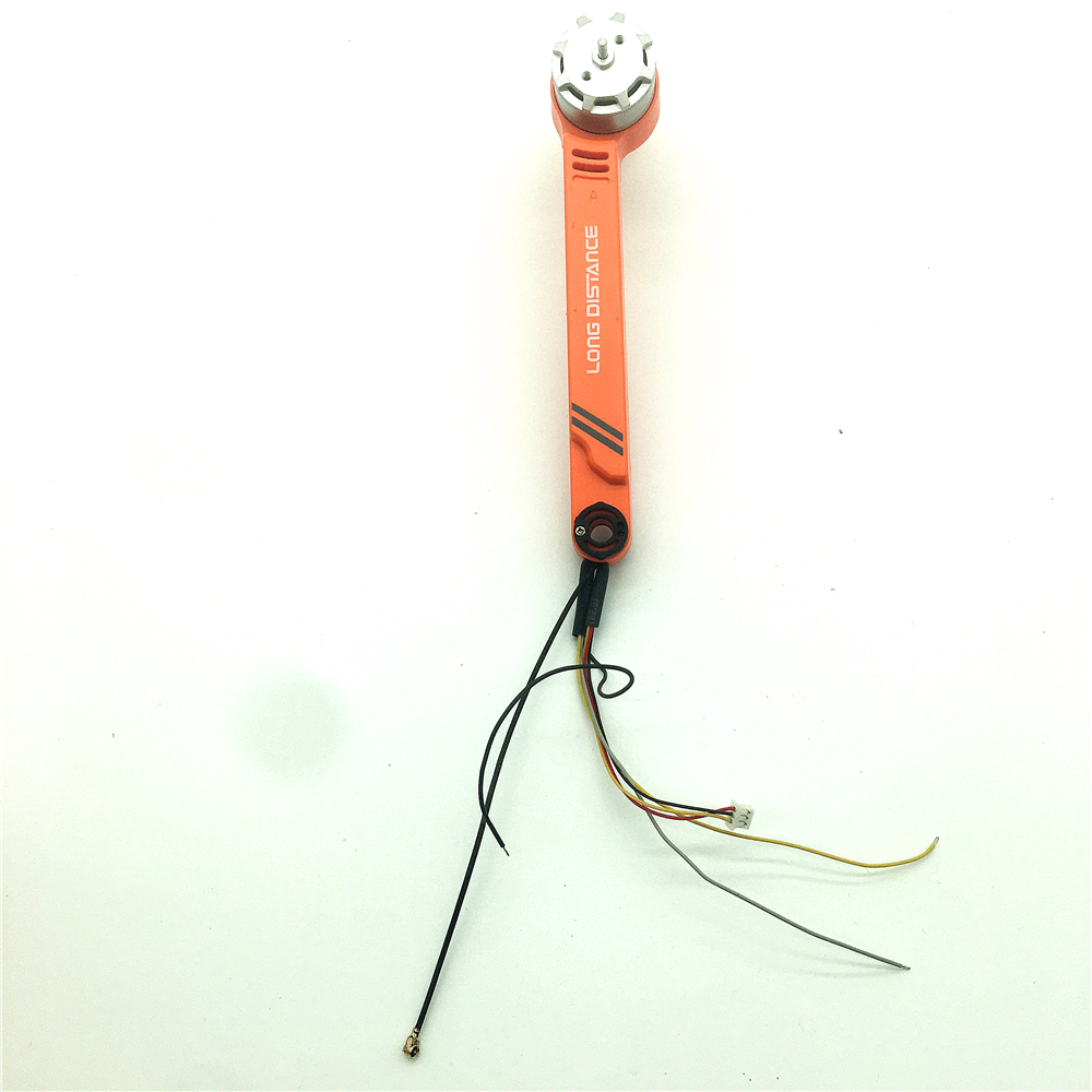 JJRCX17GPS5GWiFiFPVRCDroneQuadcopterSparePartsAxisArmswithMotor-1816728-6