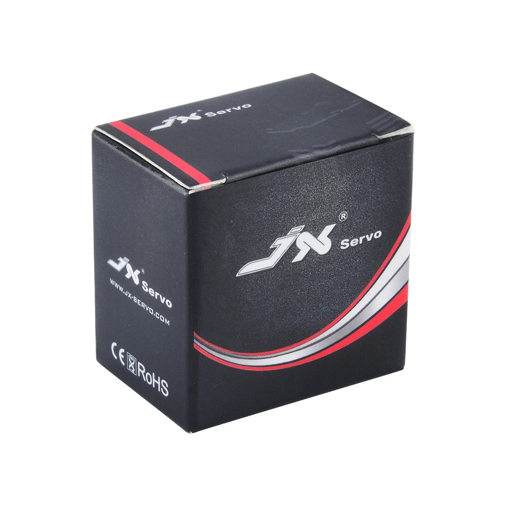 JXPDI-HV1151MGMiniWaterproofServo84V45KGMetalGearDigitalServoforTraxxasTRX4BRX01CrawlerRCCar-2001148-8