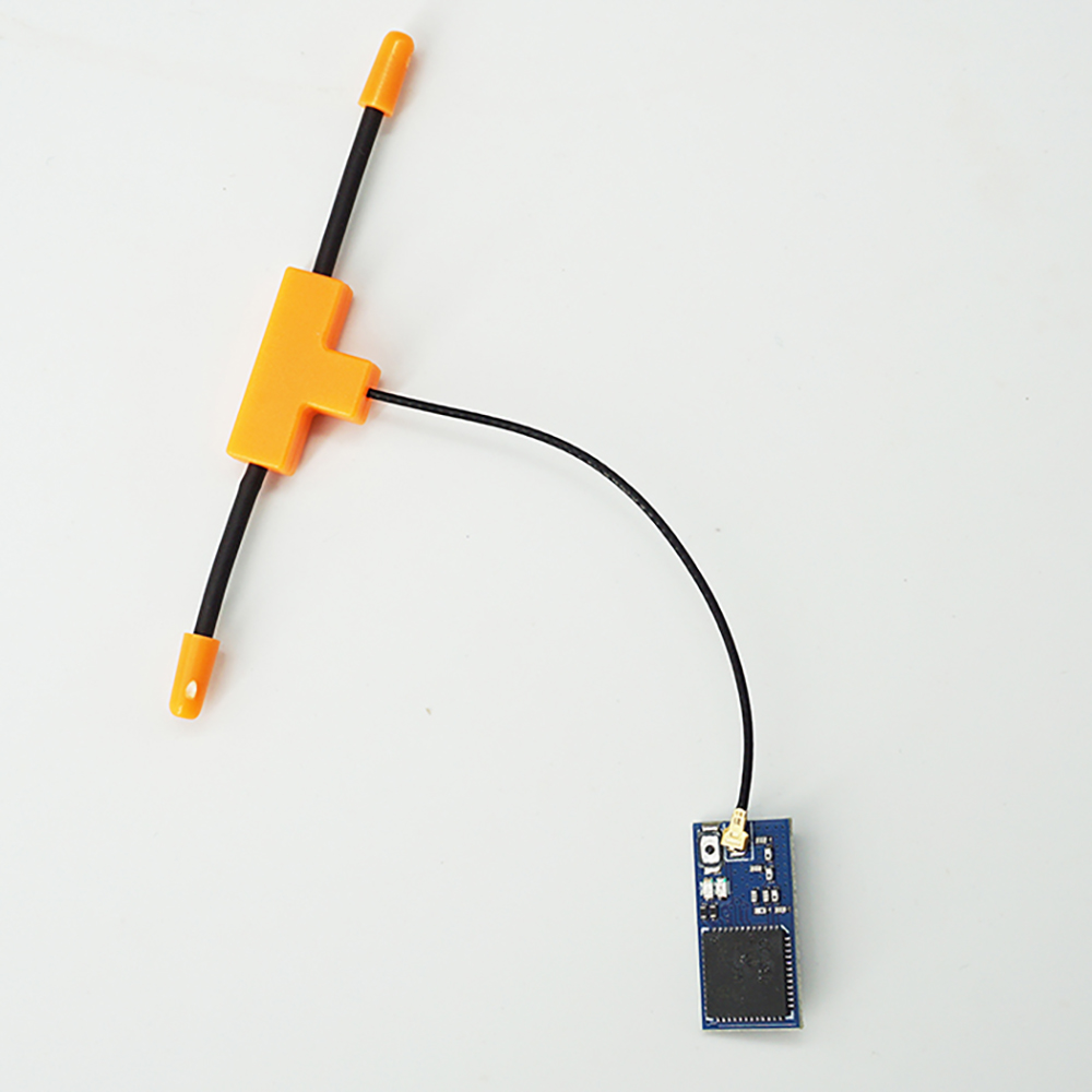 JumperR1V224GHz16CHMiniReceiverCompatibleFrSkyD16XMRXSRSBUSProtocolJumperT-ProT-LiteT18T16T12T8SGTra-1997313-3