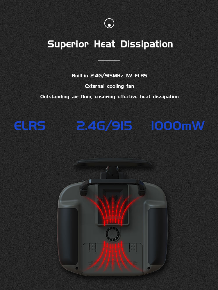 JumperT1524GHz915MHzELRS1WVS-MHallSensorFullSizeGimbal35Colour-TouchScreenEdgeTXRadioControllerforFP-2015479-4