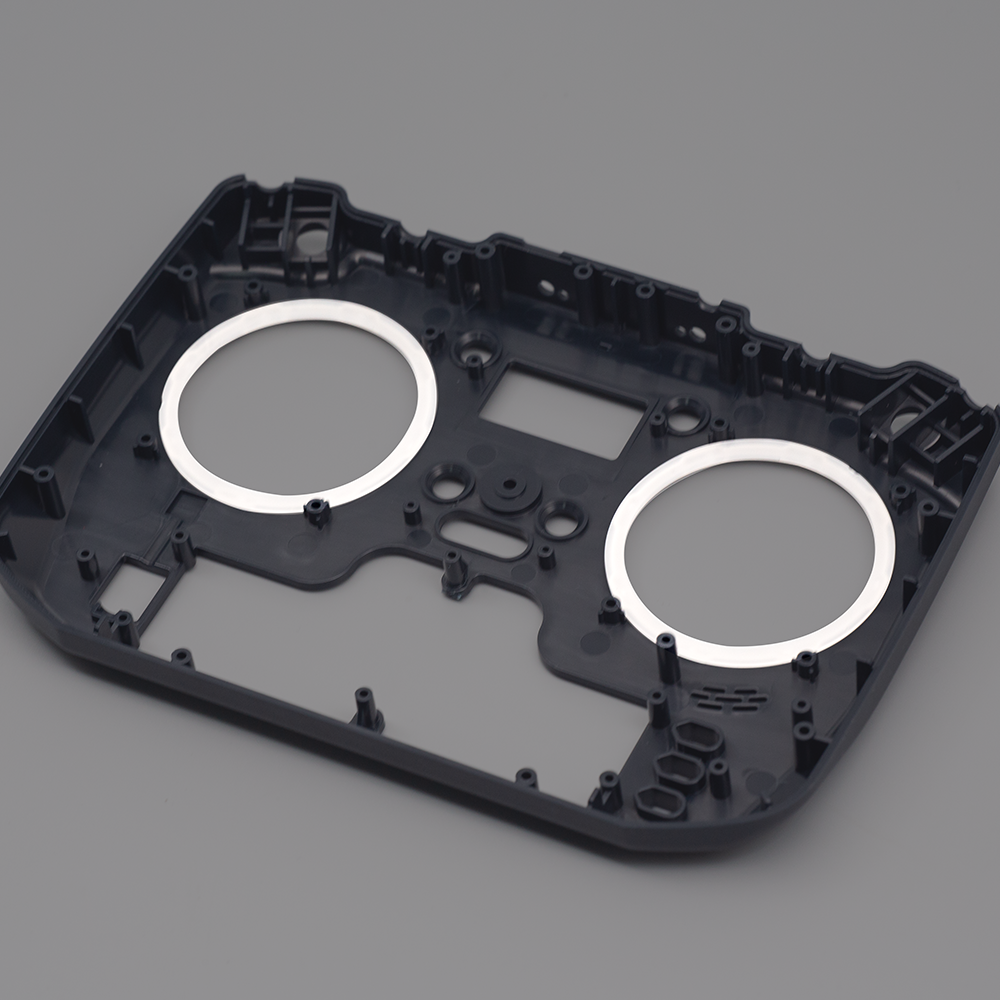 JumperrcT20T20STransmitterModificationAccessoriesFrontRearCaseShellsFaceplatePanelReplacementPart-2005631-2