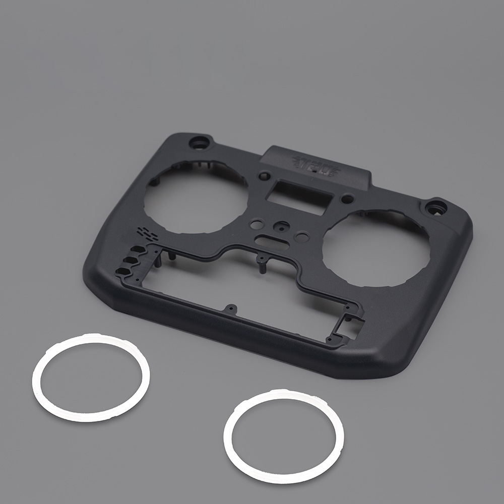 JumperrcT20T20STransmitterModificationAccessoriesFrontRearCaseShellsFaceplatePanelReplacementPart-2005631-3
