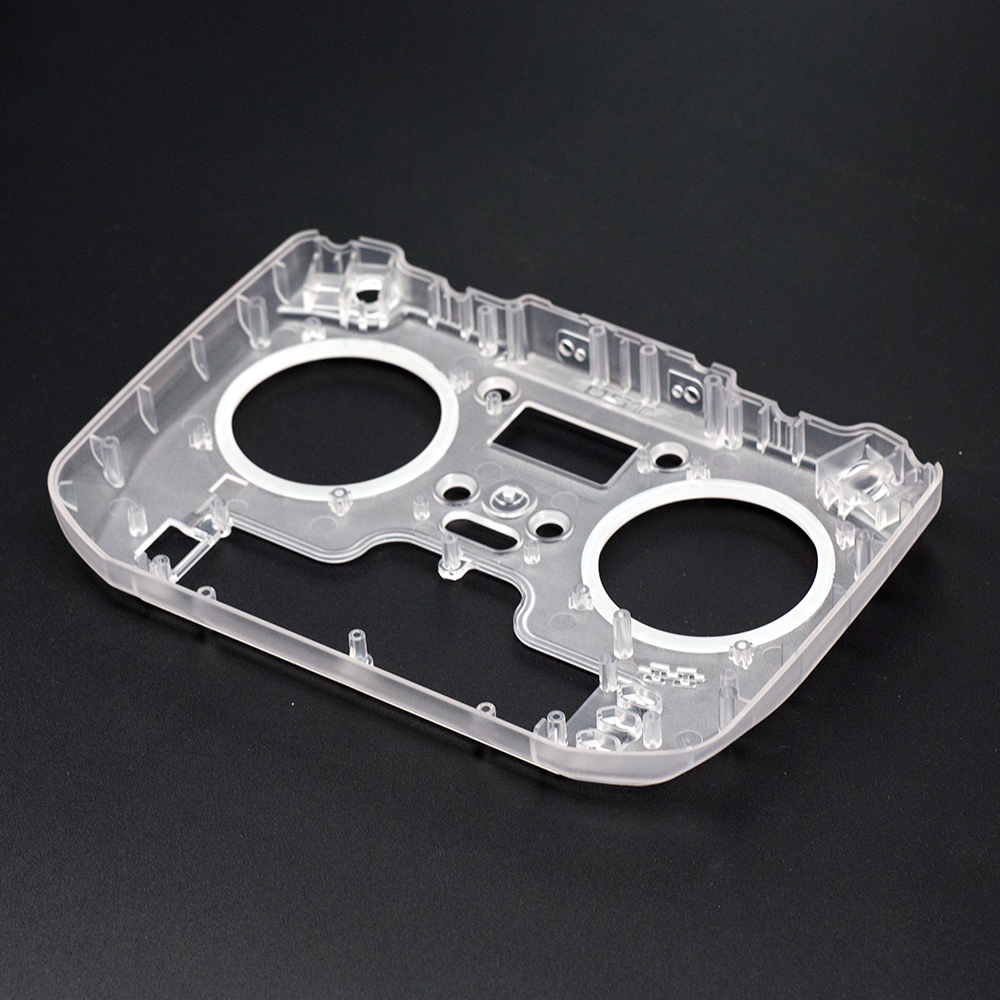 JumperrcT20T20STransmitterModificationAccessoriesFrontRearCaseShellsFaceplatePanelReplacementPart-2005631-5