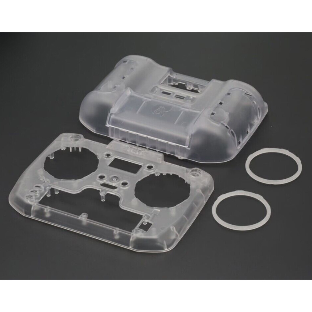 JumperrcT20T20STransmitterModificationAccessoriesFrontRearCaseShellsFaceplatePanelReplacementPart-2005631-7