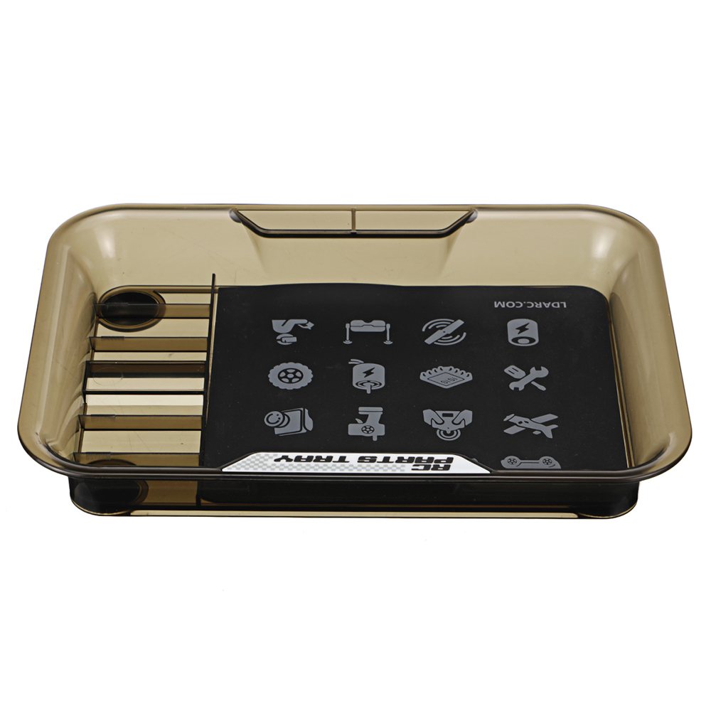 LDARCRepairTrayScrewsPartsHardwareRepairToolStoragePadforRCModelRepair-1852185-3