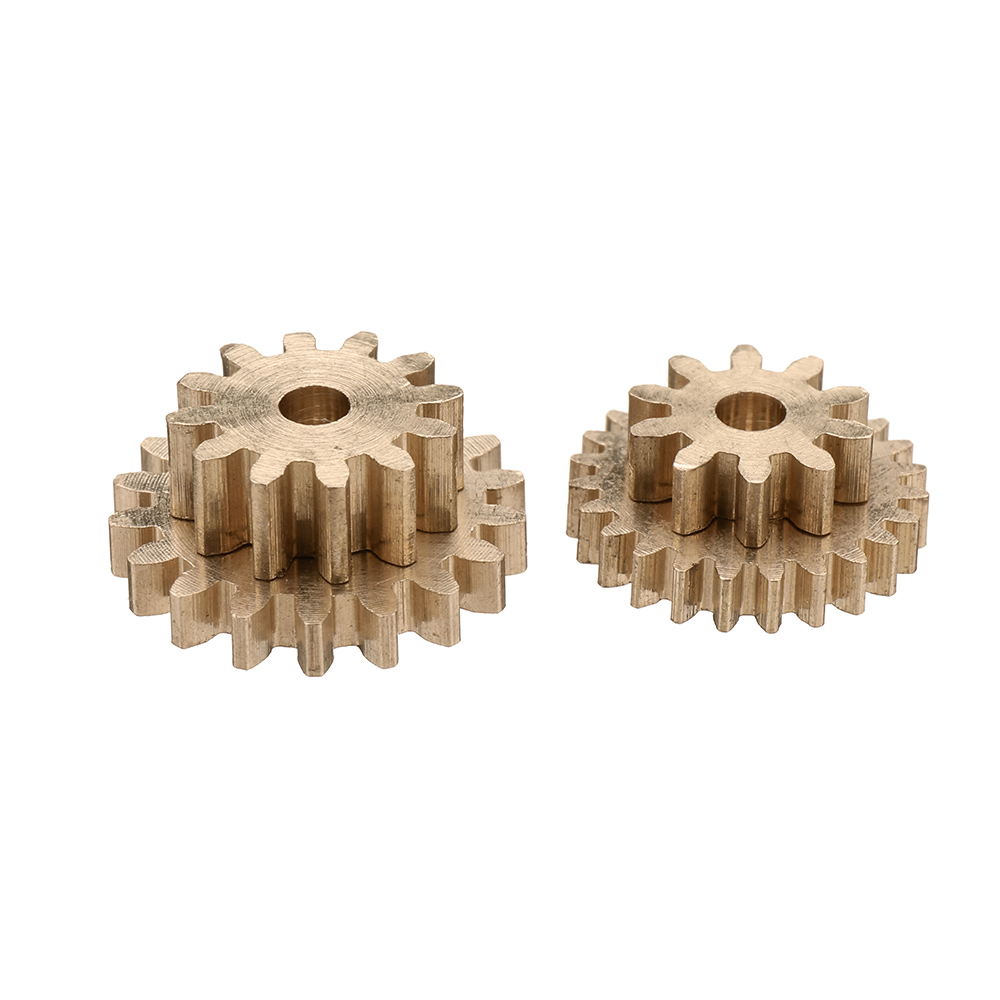LDRCA86A86P118RCCarMetalGearforGearboxLA0040DriftVehiclesModelsPartsAccessories-1988546-3