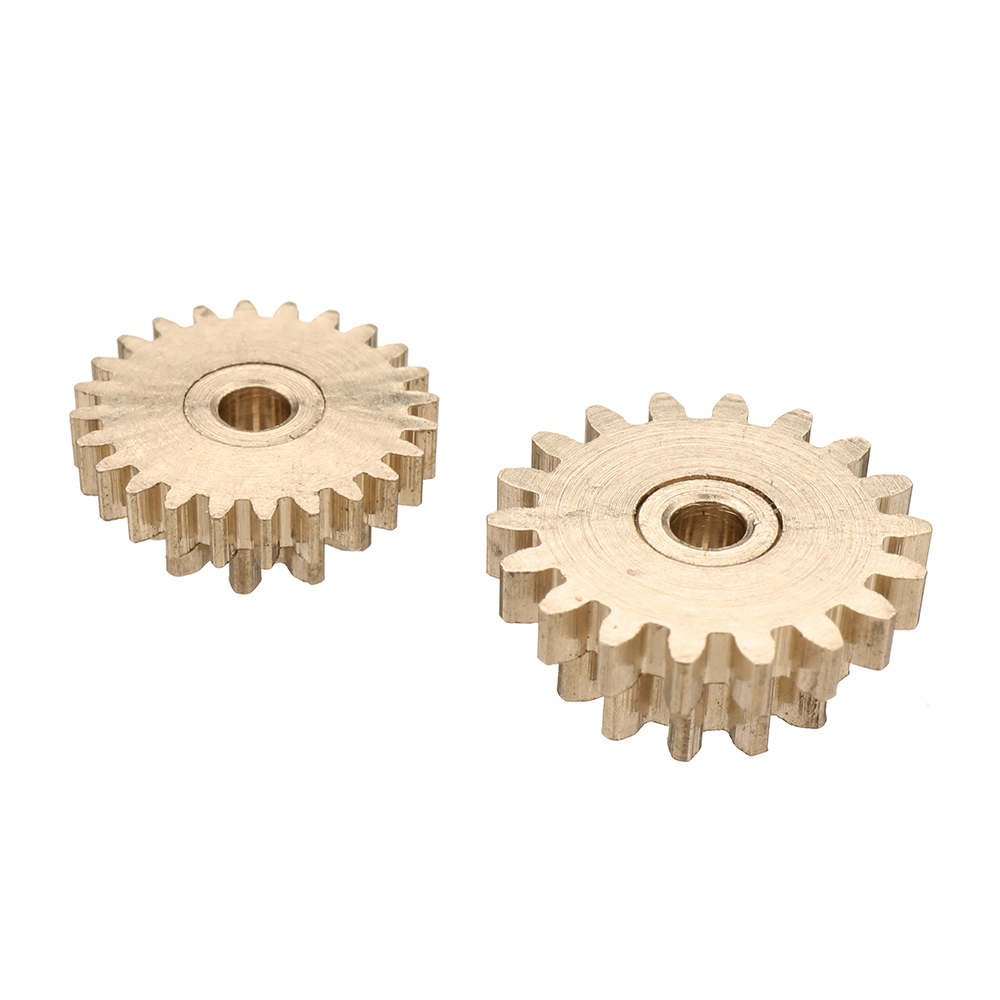 LDRCA86A86P118RCCarMetalGearforGearboxLA0040DriftVehiclesModelsPartsAccessories-1988546-4