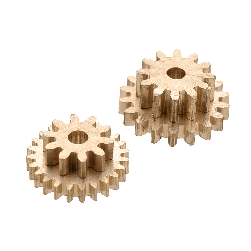 LDRCA86A86P118RCCarMetalGearforGearboxLA0040DriftVehiclesModelsPartsAccessories-1988546-5