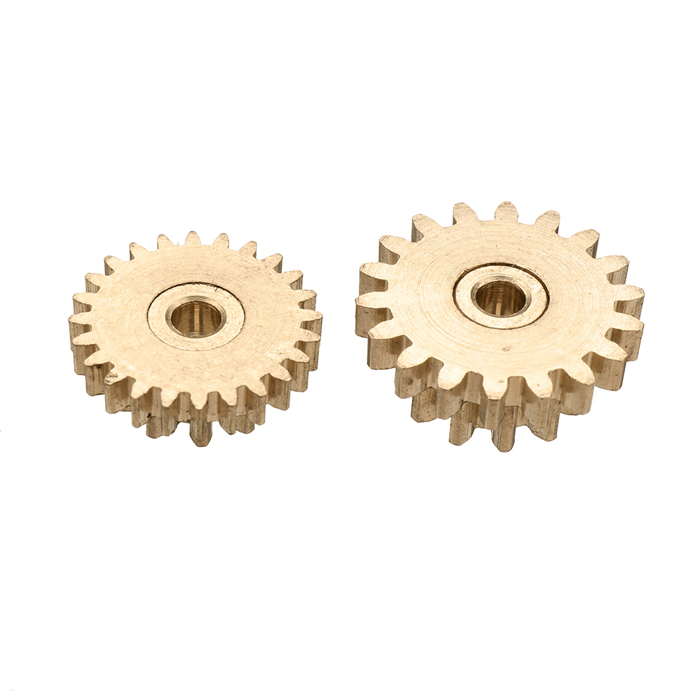 LDRCA86A86P118RCCarMetalGearforGearboxLA0040DriftVehiclesModelsPartsAccessories-1988546-6