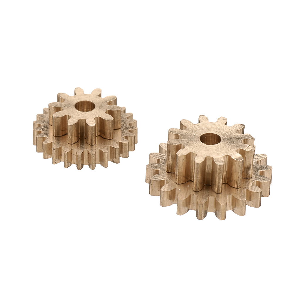 LDRCA86A86P118RCCarMetalGearforGearboxLA0040DriftVehiclesModelsPartsAccessories-1988546-7