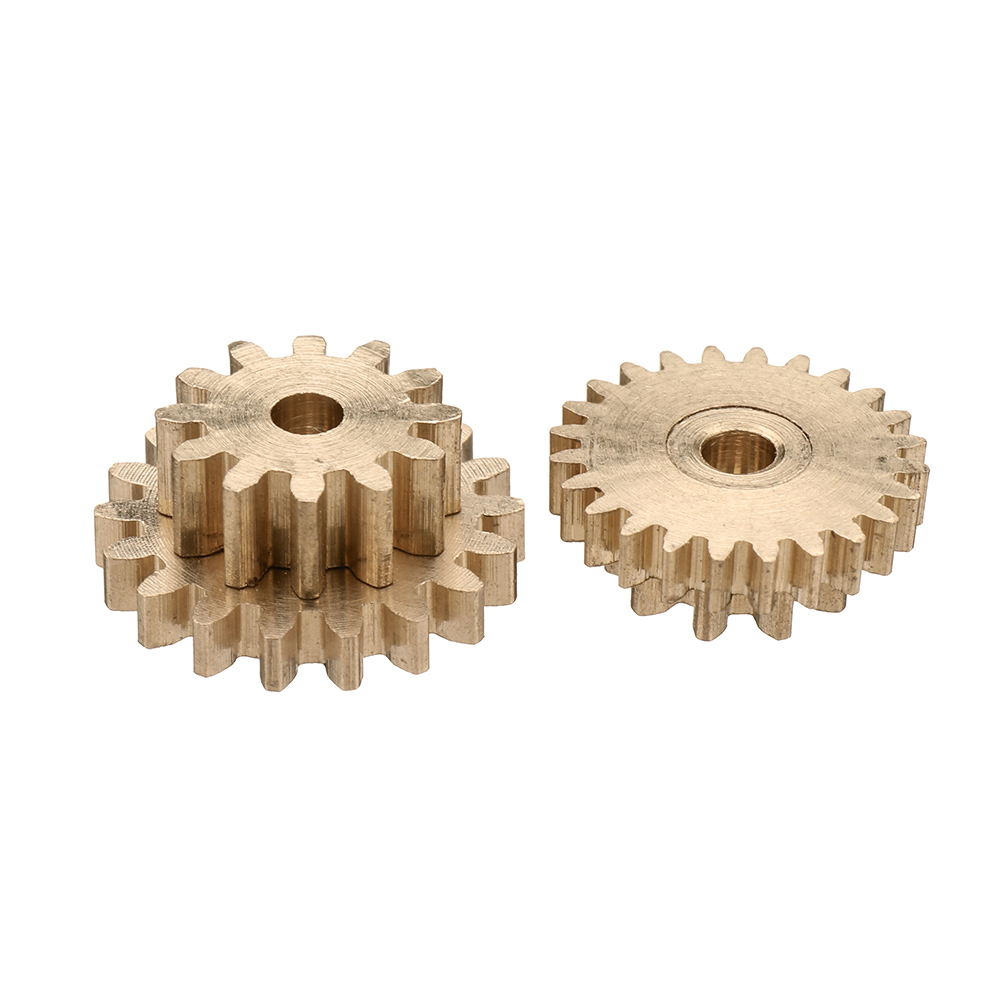 LDRCA86A86P118RCCarMetalGearforGearboxLA0040DriftVehiclesModelsPartsAccessories-1988546-8