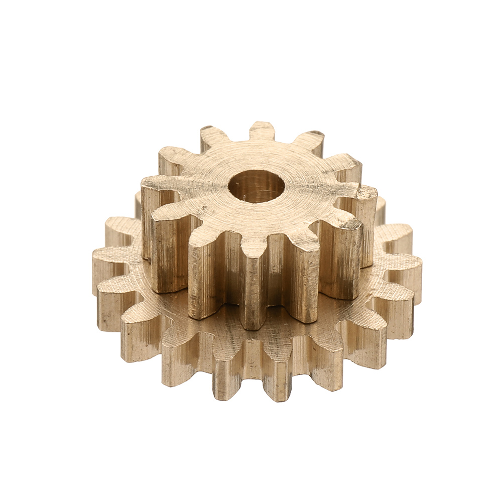 LDRCA86A86P118RCCarMetalGearforGearboxLA0040DriftVehiclesModelsPartsAccessories-1988546-9