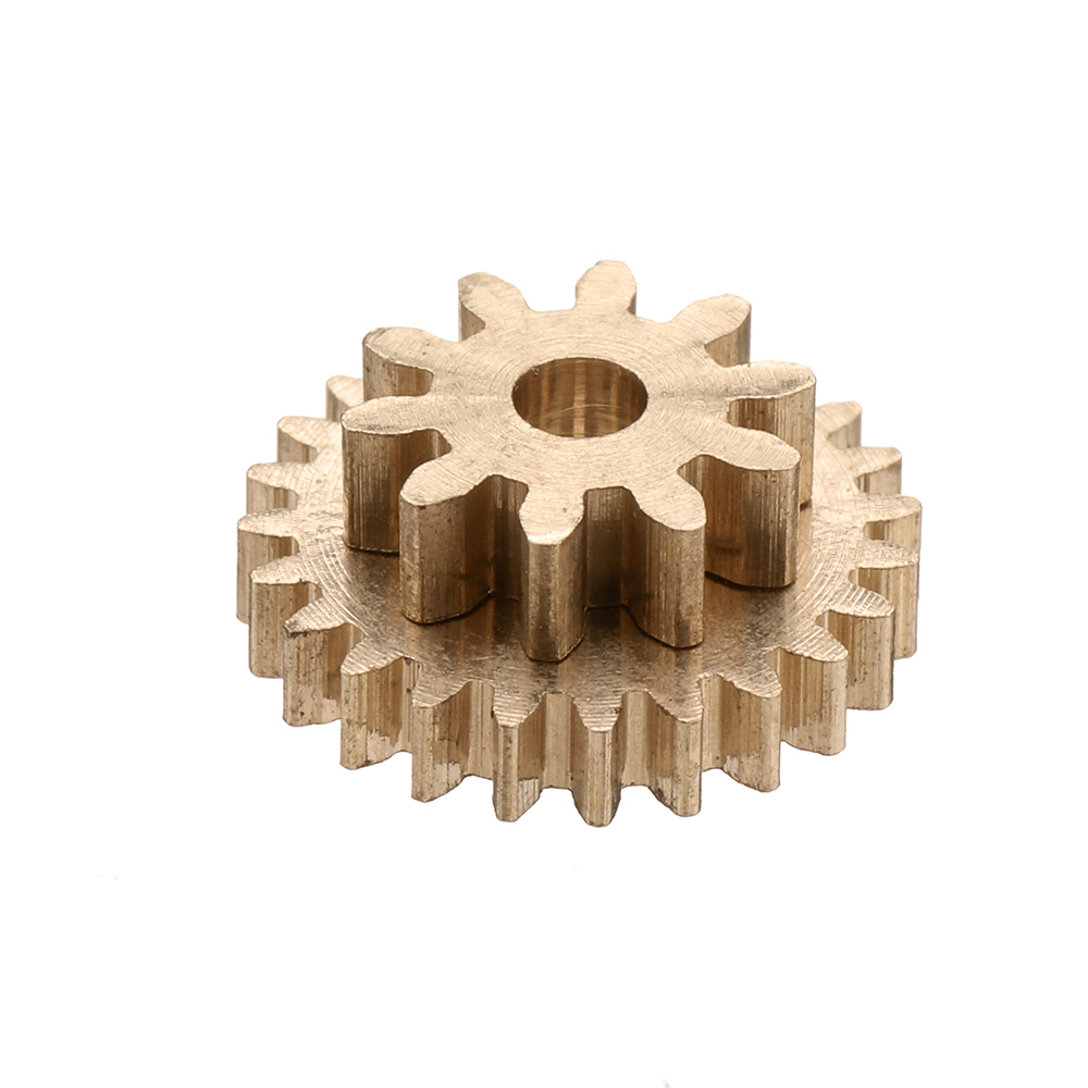 LDRCA86A86P118RCCarMetalGearforGearboxLA0040DriftVehiclesModelsPartsAccessories-1988546-10