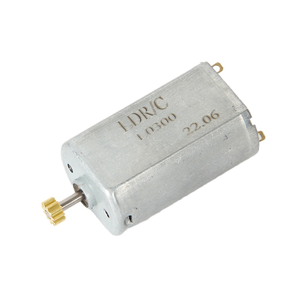 LDRCA86A86P118RCCarSpare180BrushedMotorLA0030DriftVehiclesModelsPartsAccessories-1985736-4