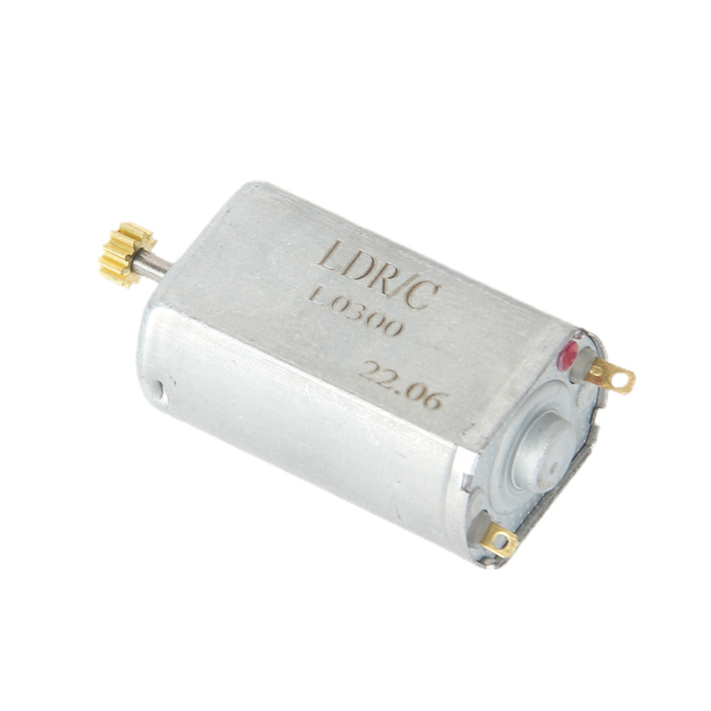 LDRCA86A86P118RCCarSpare180BrushedMotorLA0030DriftVehiclesModelsPartsAccessories-1985736-7