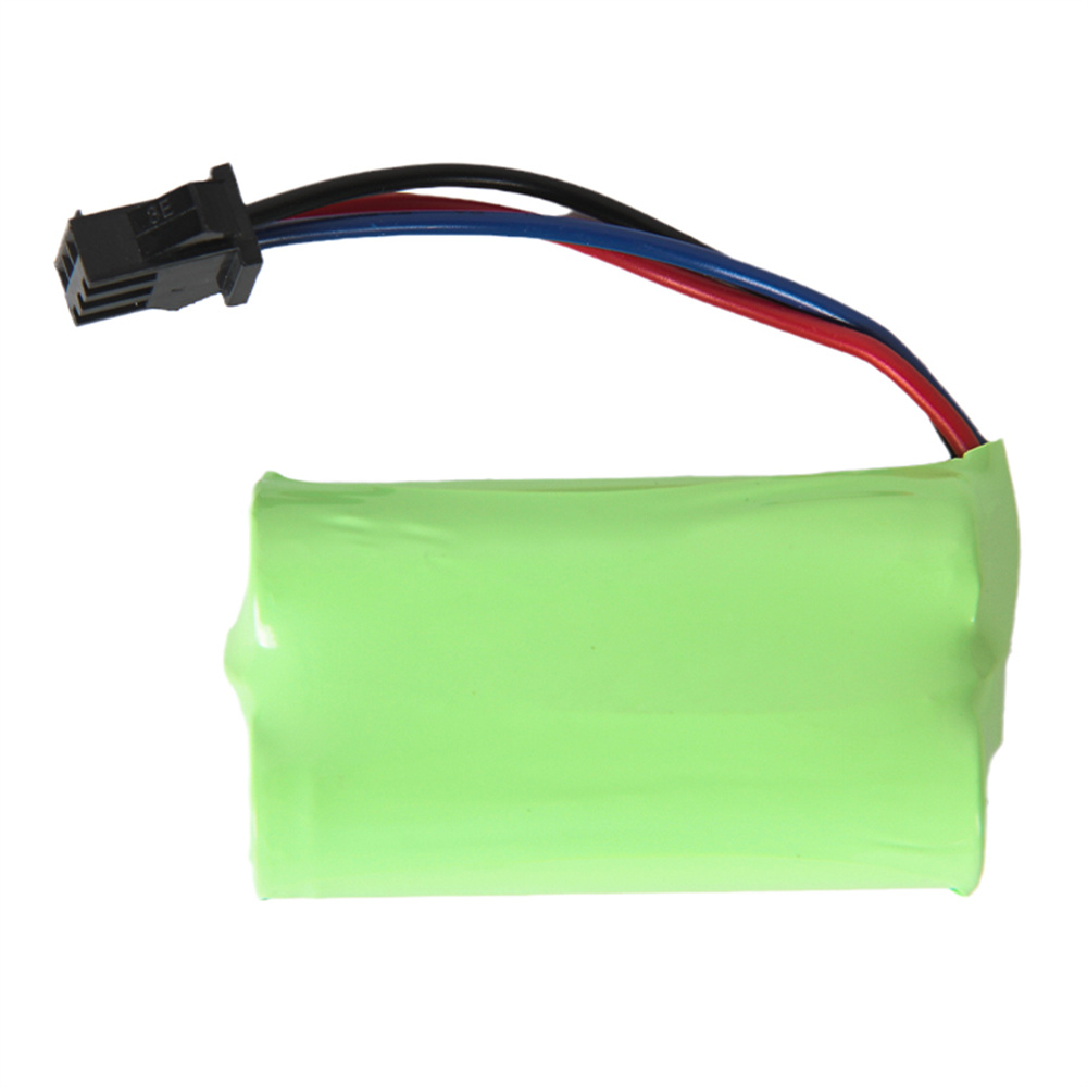 LDRCA86A86P118RCCarSpare74V500mAh2SLi-ionBatterySMPlugLA0001DriftVehiclesModelsPartsAccessories-1987577-6