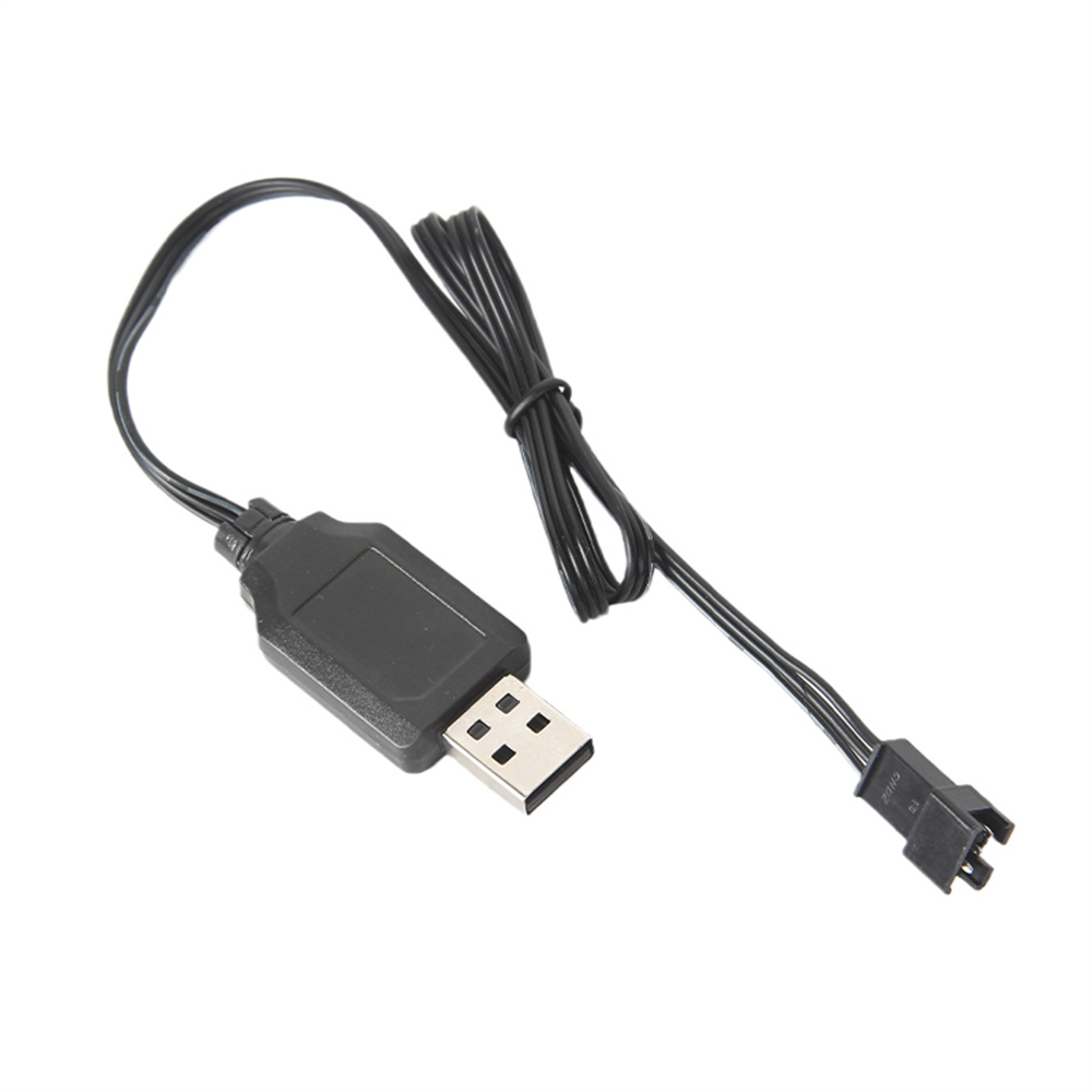 LDRCA86A86P118RCCarSpare74VBatteryChargingCableUSBChargerLA0002DriftVehiclesModelsPartsAccessories-1985973-5
